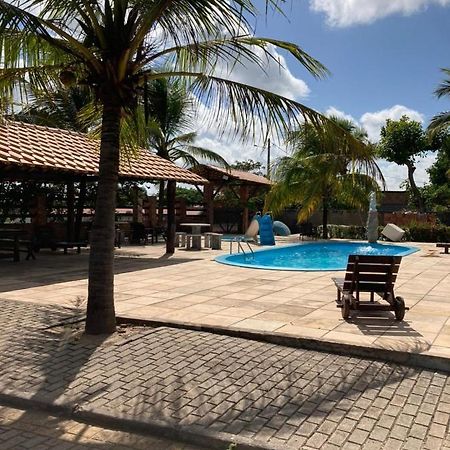 Pousada Do Rancho Barreirinhas Exterior photo