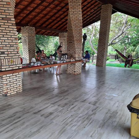Pousada Do Rancho Barreirinhas Exterior photo