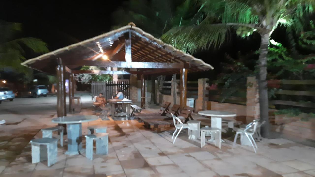 Pousada Do Rancho Barreirinhas Exterior photo