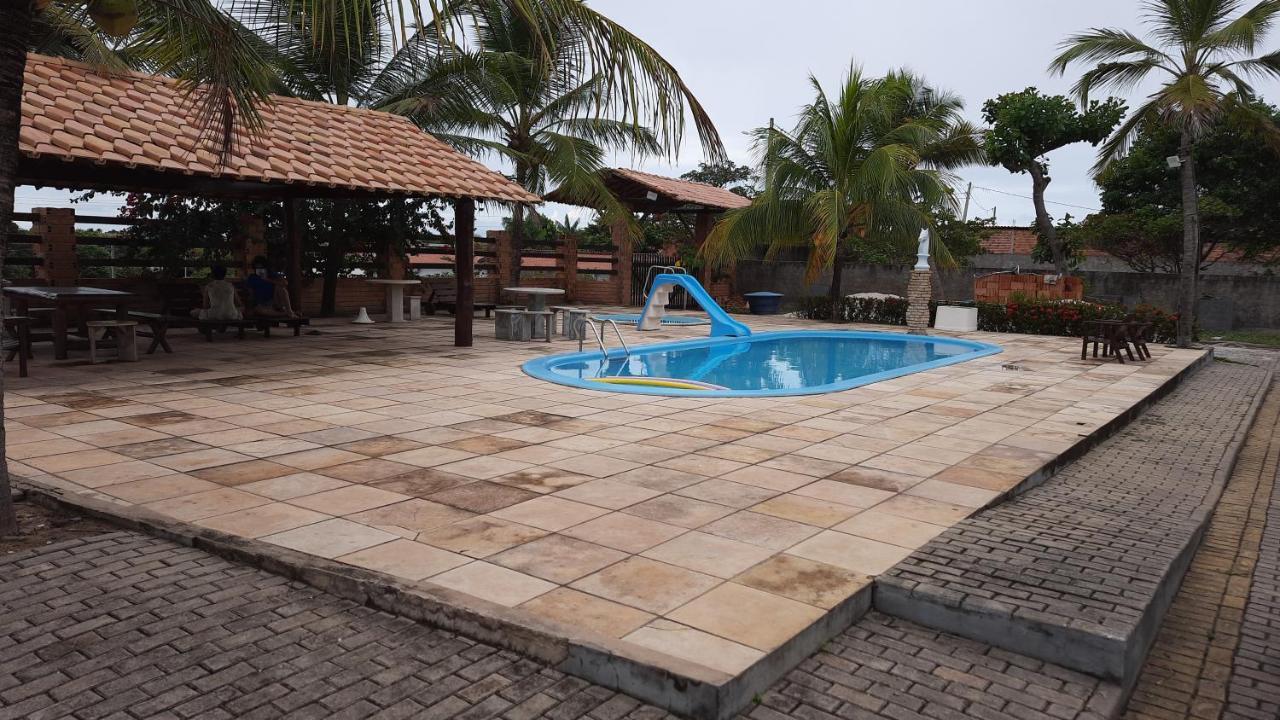 Pousada Do Rancho Barreirinhas Exterior photo