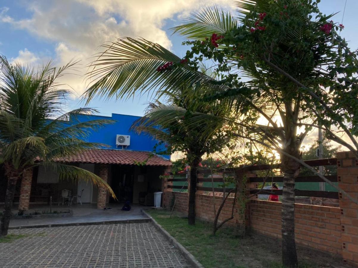 Pousada Do Rancho Barreirinhas Exterior photo