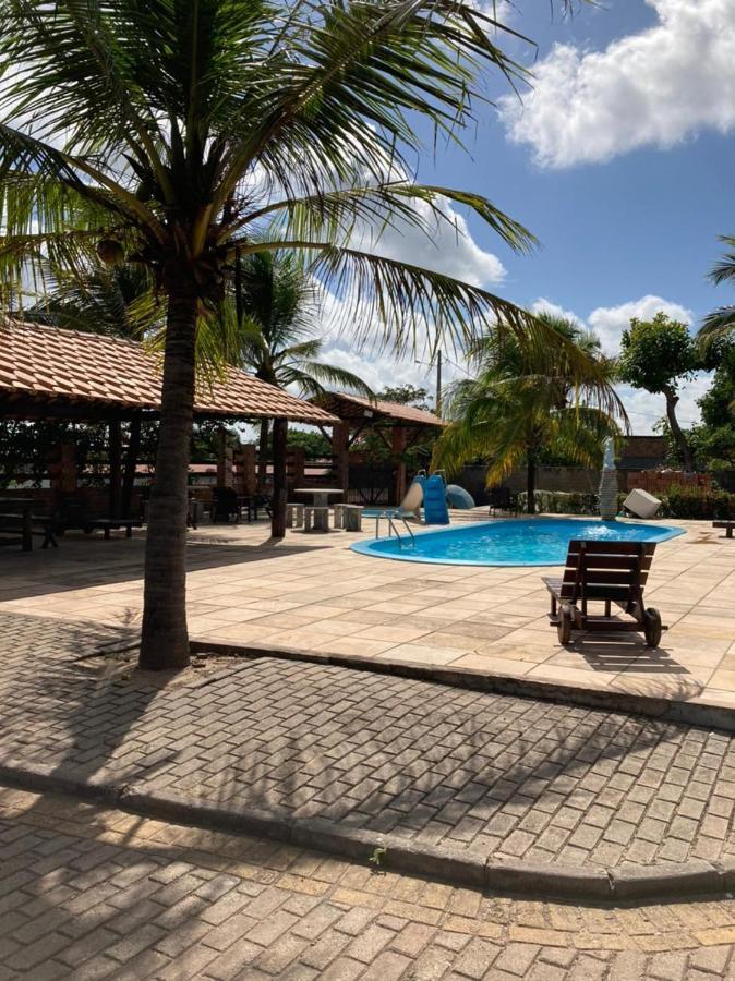 Pousada Do Rancho Barreirinhas Exterior photo
