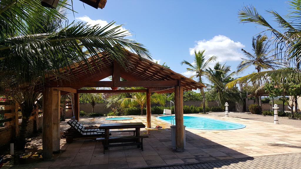 Pousada Do Rancho Barreirinhas Exterior photo