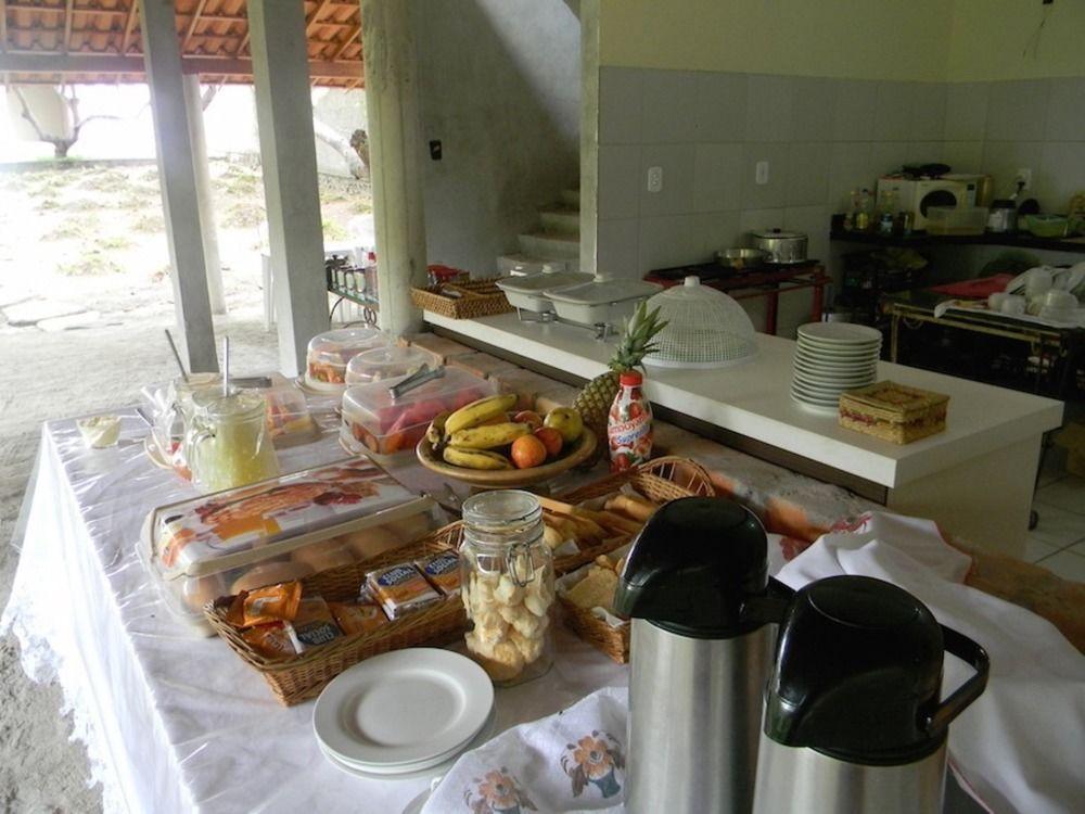 Pousada Do Rancho Barreirinhas Exterior photo