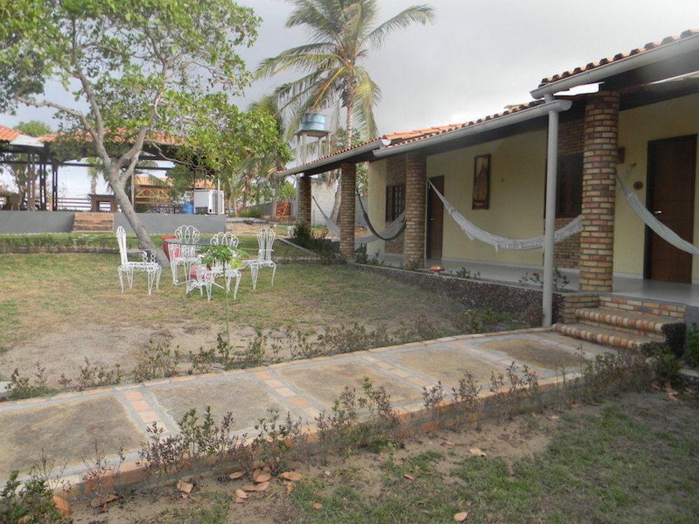 Pousada Do Rancho Barreirinhas Exterior photo
