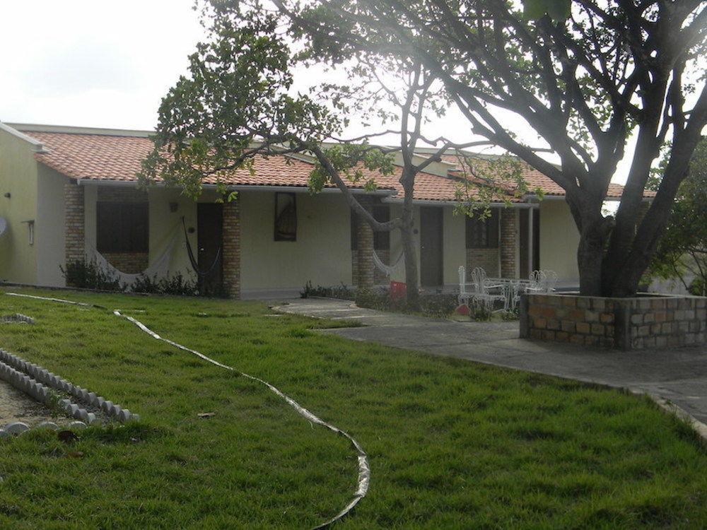 Pousada Do Rancho Barreirinhas Exterior photo