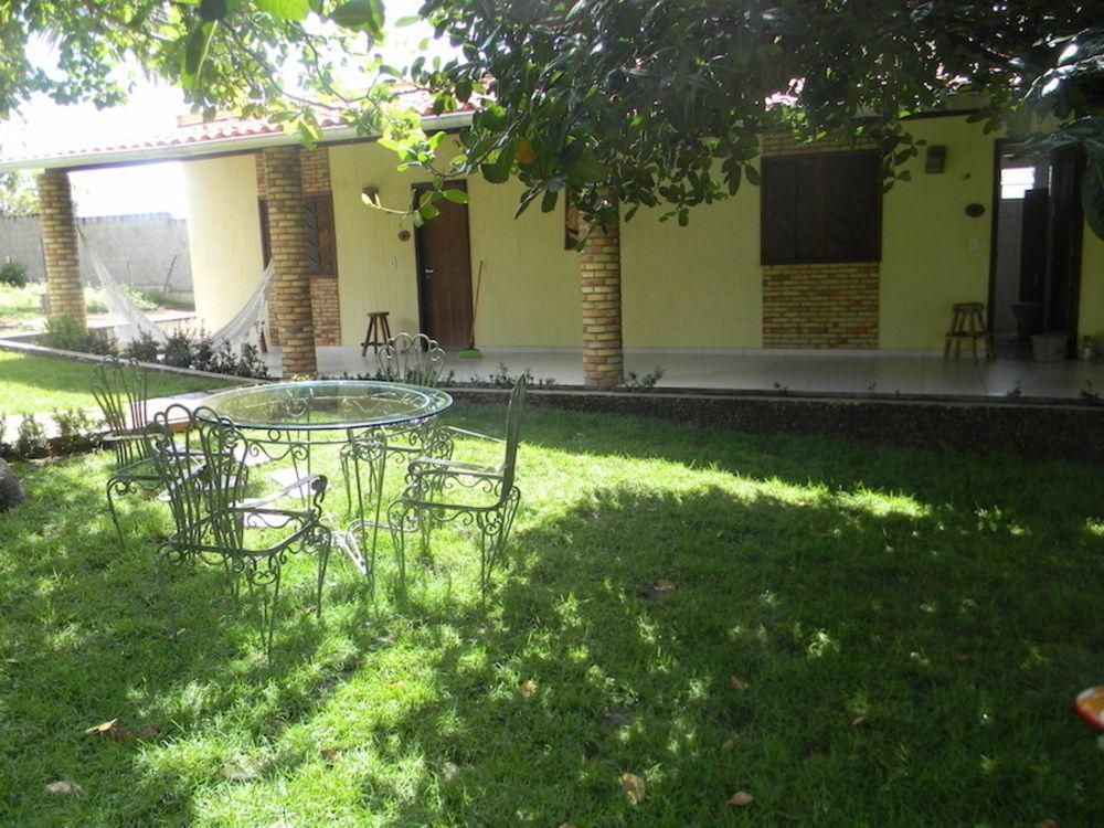 Pousada Do Rancho Barreirinhas Exterior photo