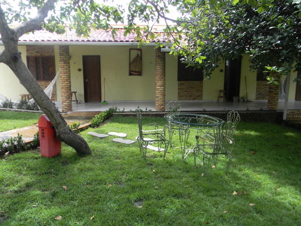 Pousada Do Rancho Barreirinhas Exterior photo