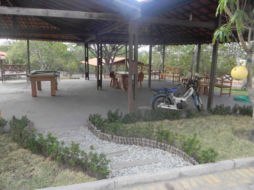 Pousada Do Rancho Barreirinhas Exterior photo