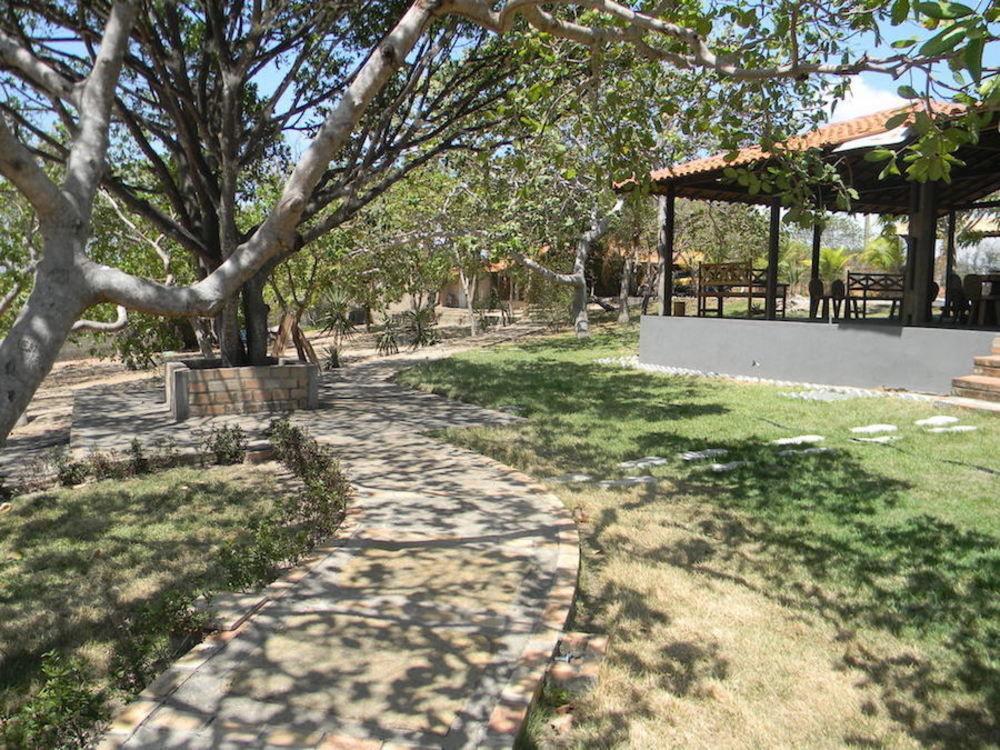 Pousada Do Rancho Barreirinhas Exterior photo