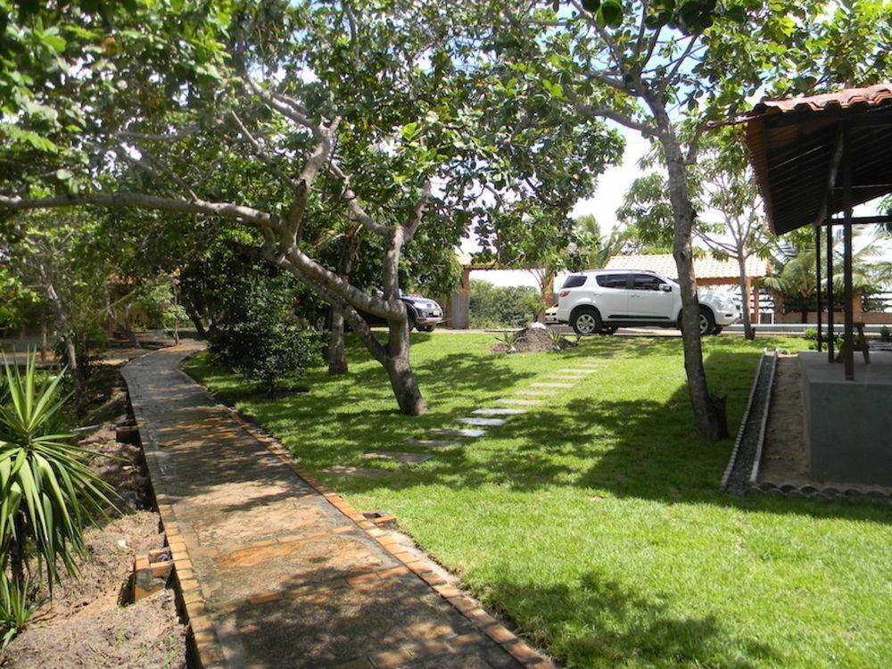 Pousada Do Rancho Barreirinhas Exterior photo