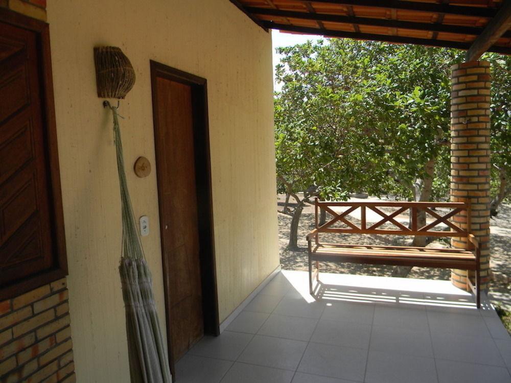 Pousada Do Rancho Barreirinhas Exterior photo