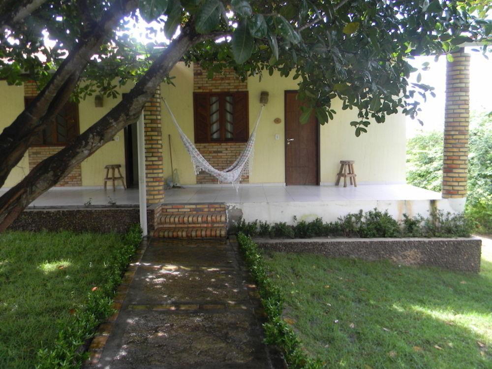 Pousada Do Rancho Barreirinhas Exterior photo