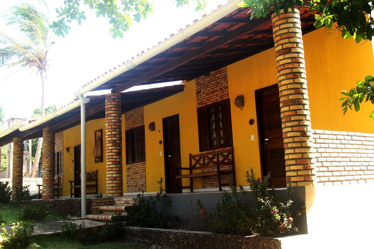 Pousada Do Rancho Barreirinhas Exterior photo